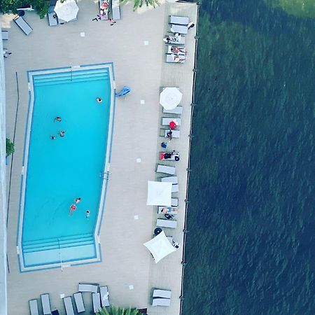 Amazing Studio Beach Walking Distance! 26B Hallandale Beach Buitenkant foto