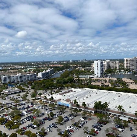Amazing Studio Beach Walking Distance! 26B Hallandale Beach Buitenkant foto