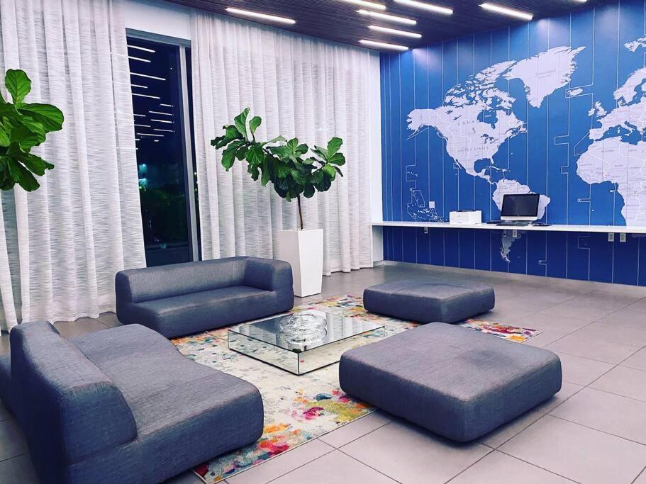 Amazing Studio Beach Walking Distance! 26B Hallandale Beach Buitenkant foto