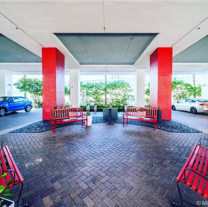 Amazing Studio Beach Walking Distance! 26B Hallandale Beach Buitenkant foto