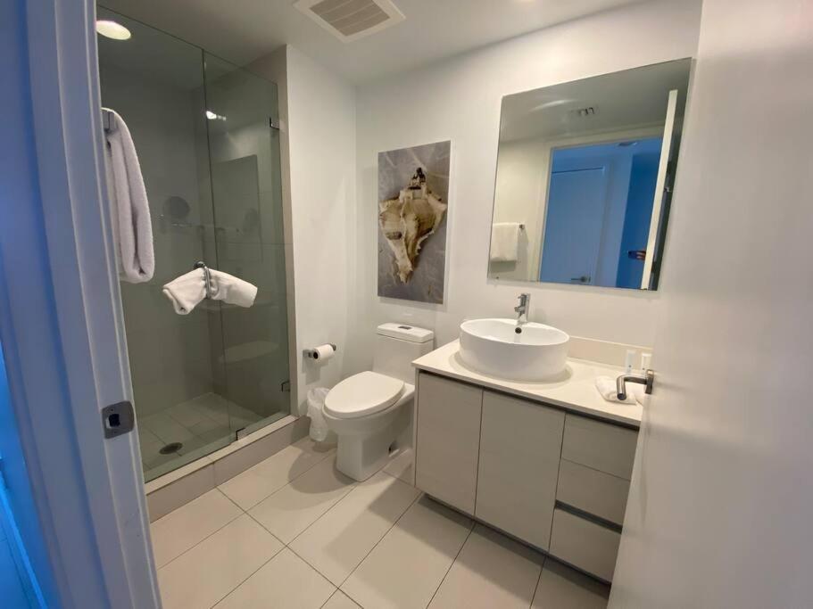 Amazing Studio Beach Walking Distance! 26B Hallandale Beach Buitenkant foto